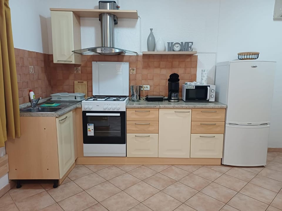 APARTMANI DELAS Apartment in Pula