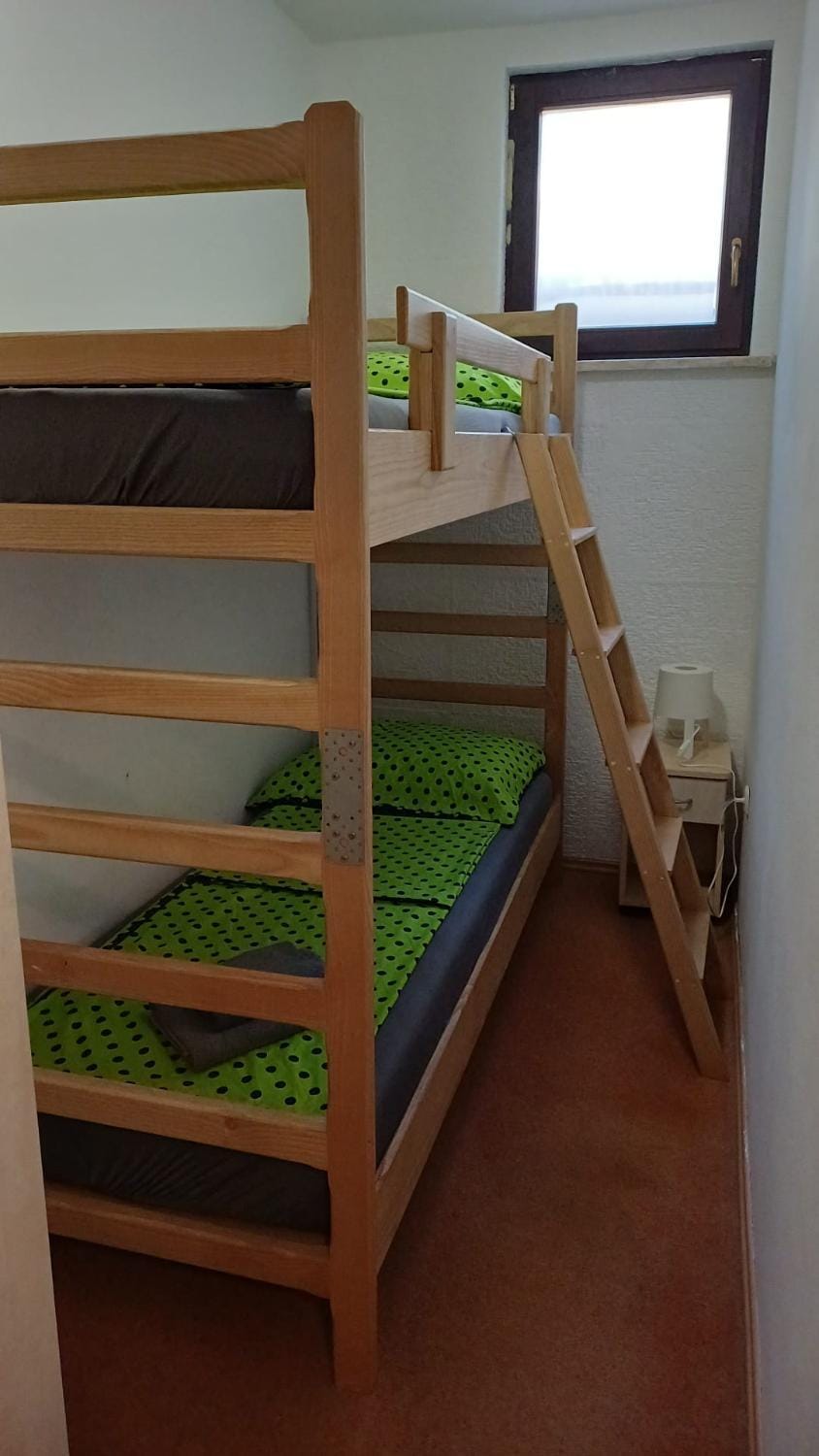 APARTMANI DELAS Apartment in Pula