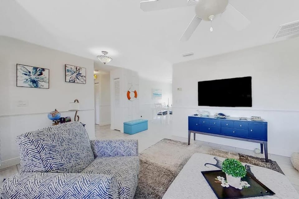 Southwest Florida Sanctuary House in Cape Coral