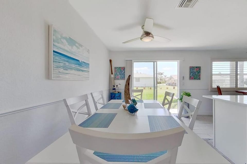 Southwest Florida Sanctuary House in Cape Coral