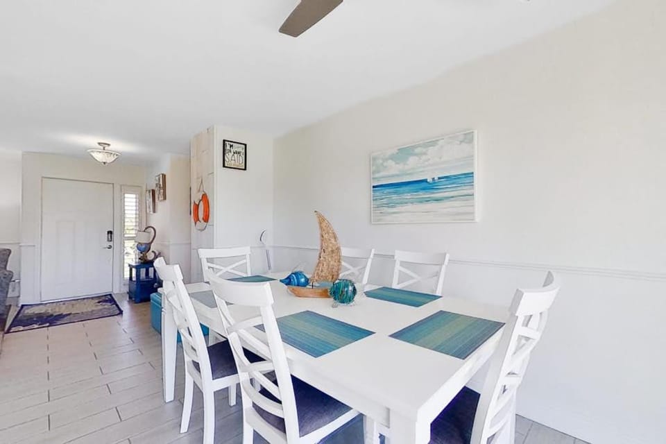 Southwest Florida Sanctuary House in Cape Coral