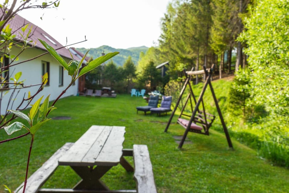 Garden, View (from property/room), Garden view