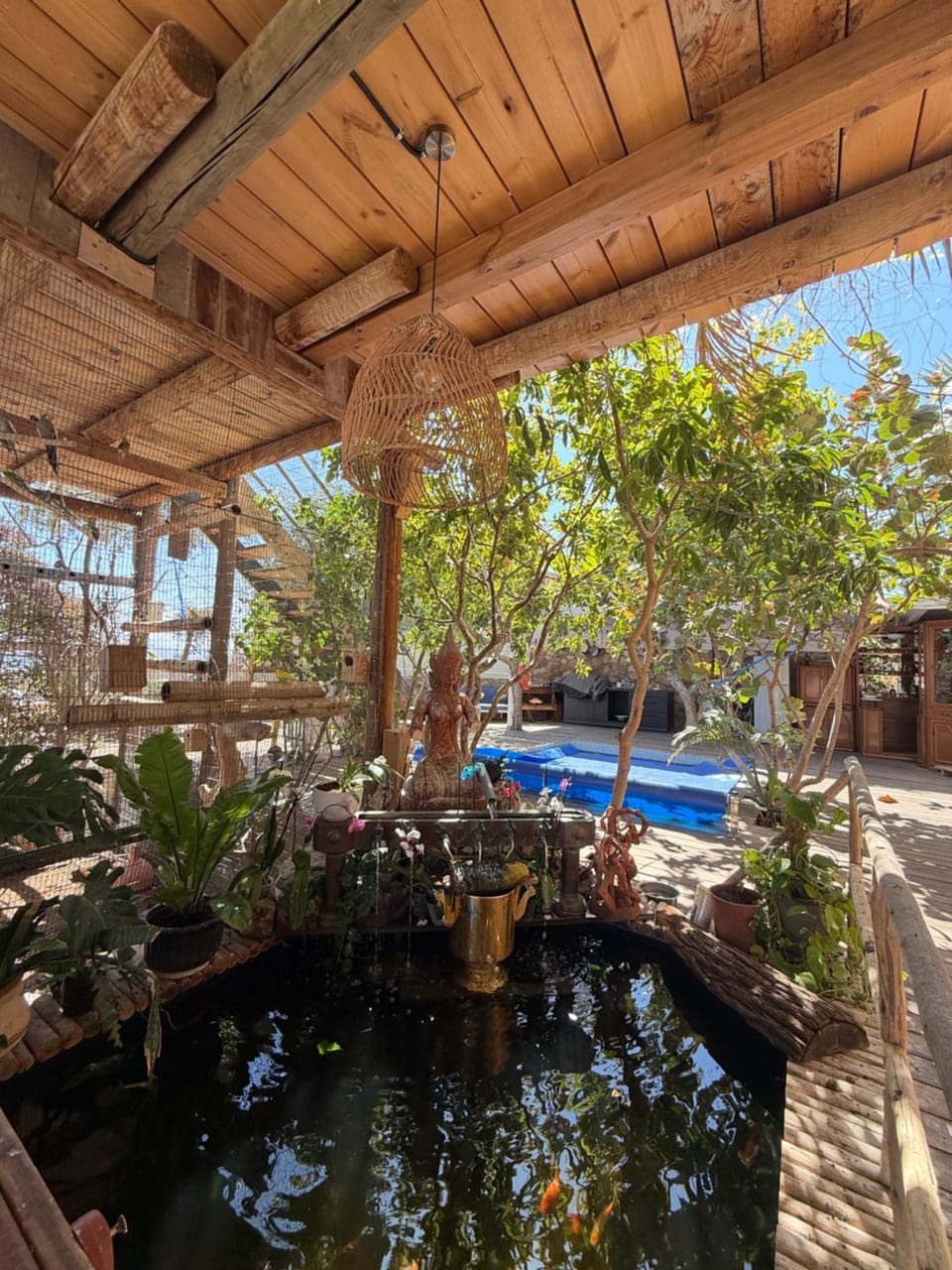 Las Palmas Apartment in Eilat