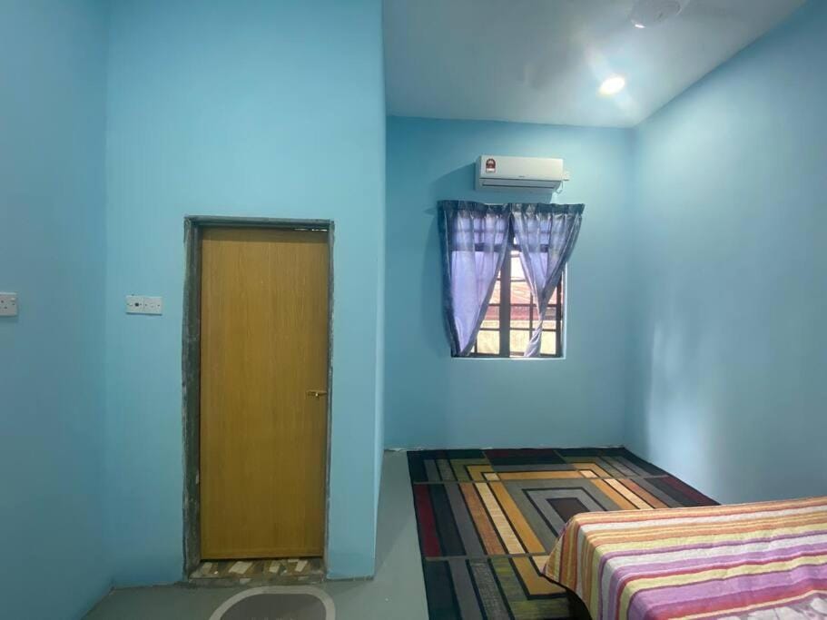 Family PCB Homestay House in Malaysia