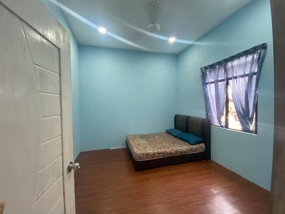 Family PCB Homestay House in Malaysia