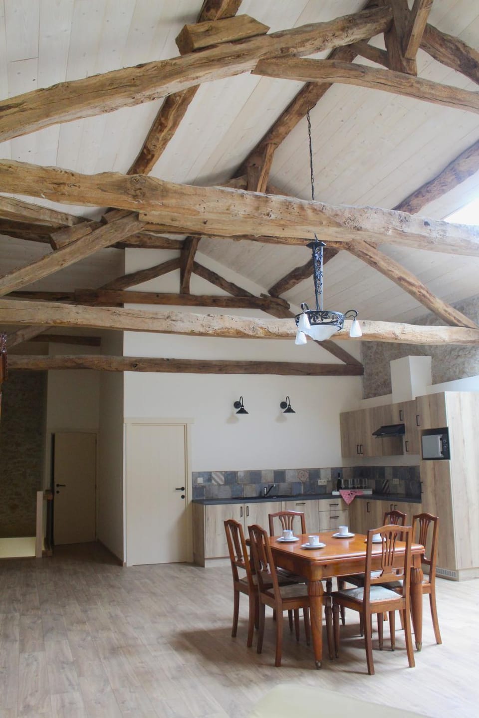 Gîte - La Couderquié House in Occitanie