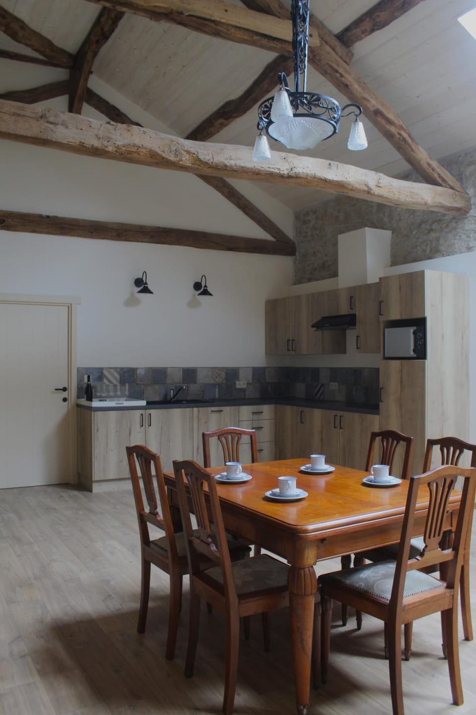 Gîte - La Couderquié House in Occitanie