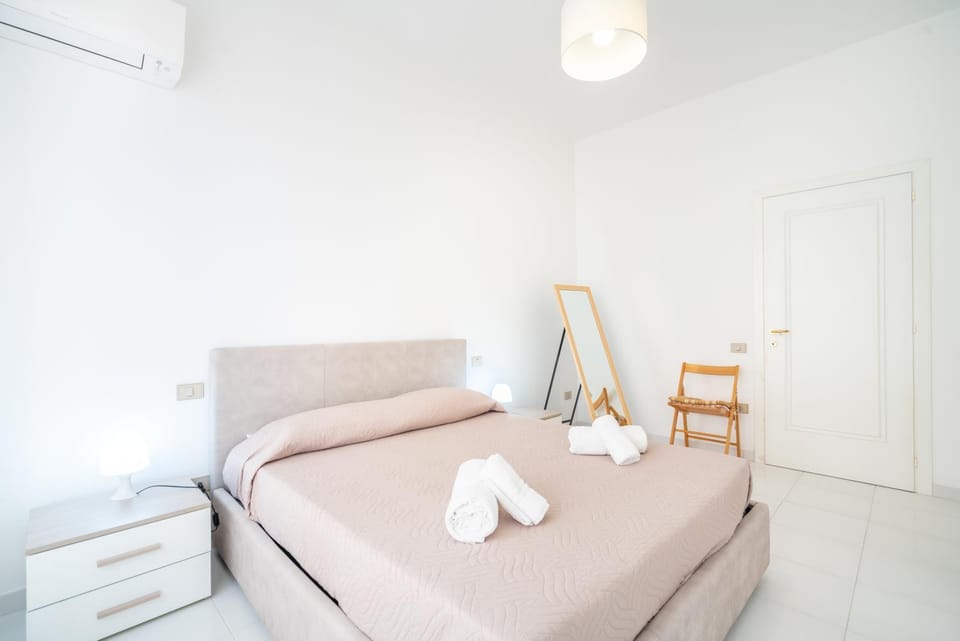 San Rocco Apt, Villanova Apartment in Cagliari