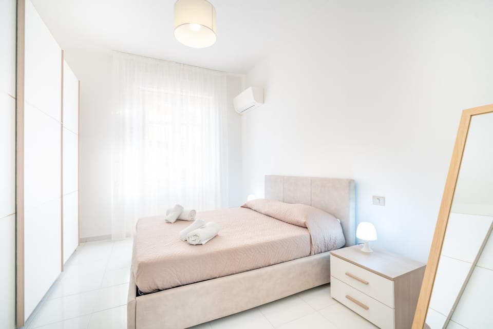 San Rocco Apt, Villanova Apartment in Cagliari