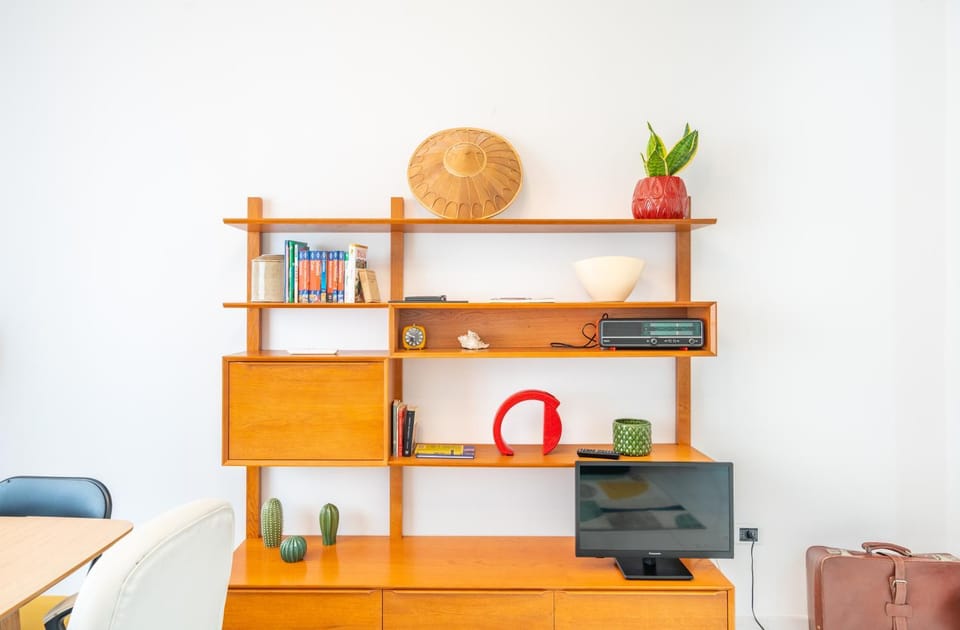 San Rocco Apt, Villanova Apartment in Cagliari