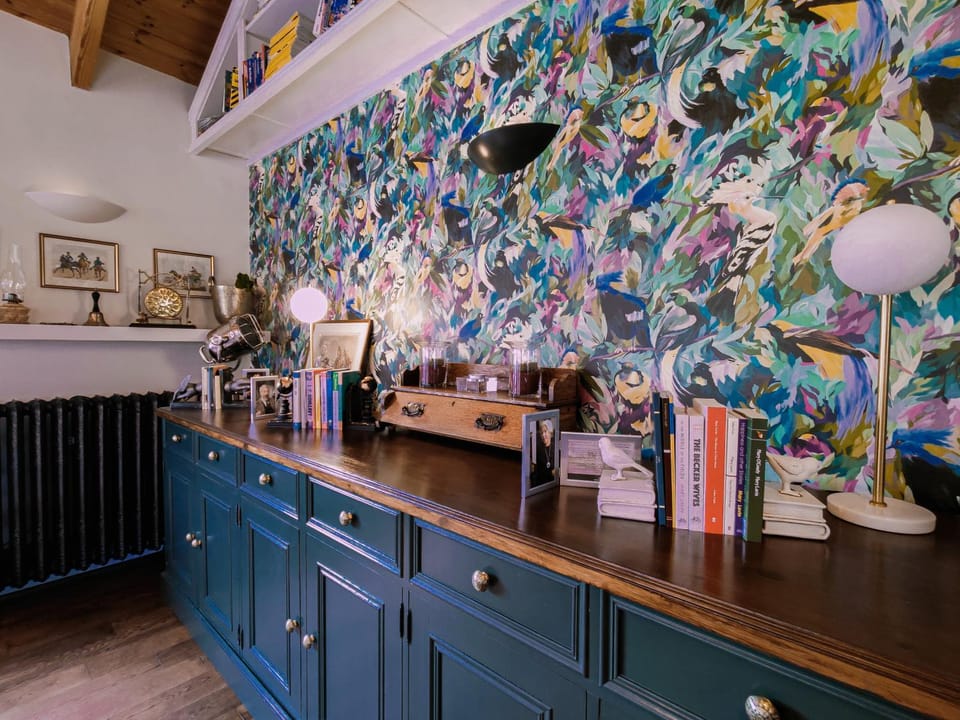 Balsoon Lodge House in Meath, Co. Meath, Ireland