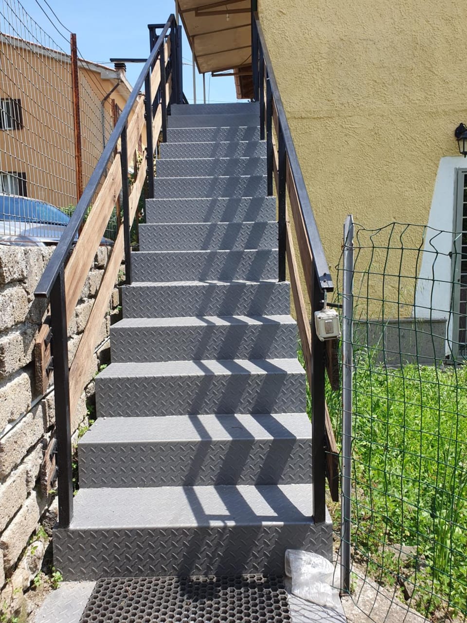 Casa di Marisa House in Trevignano Romano