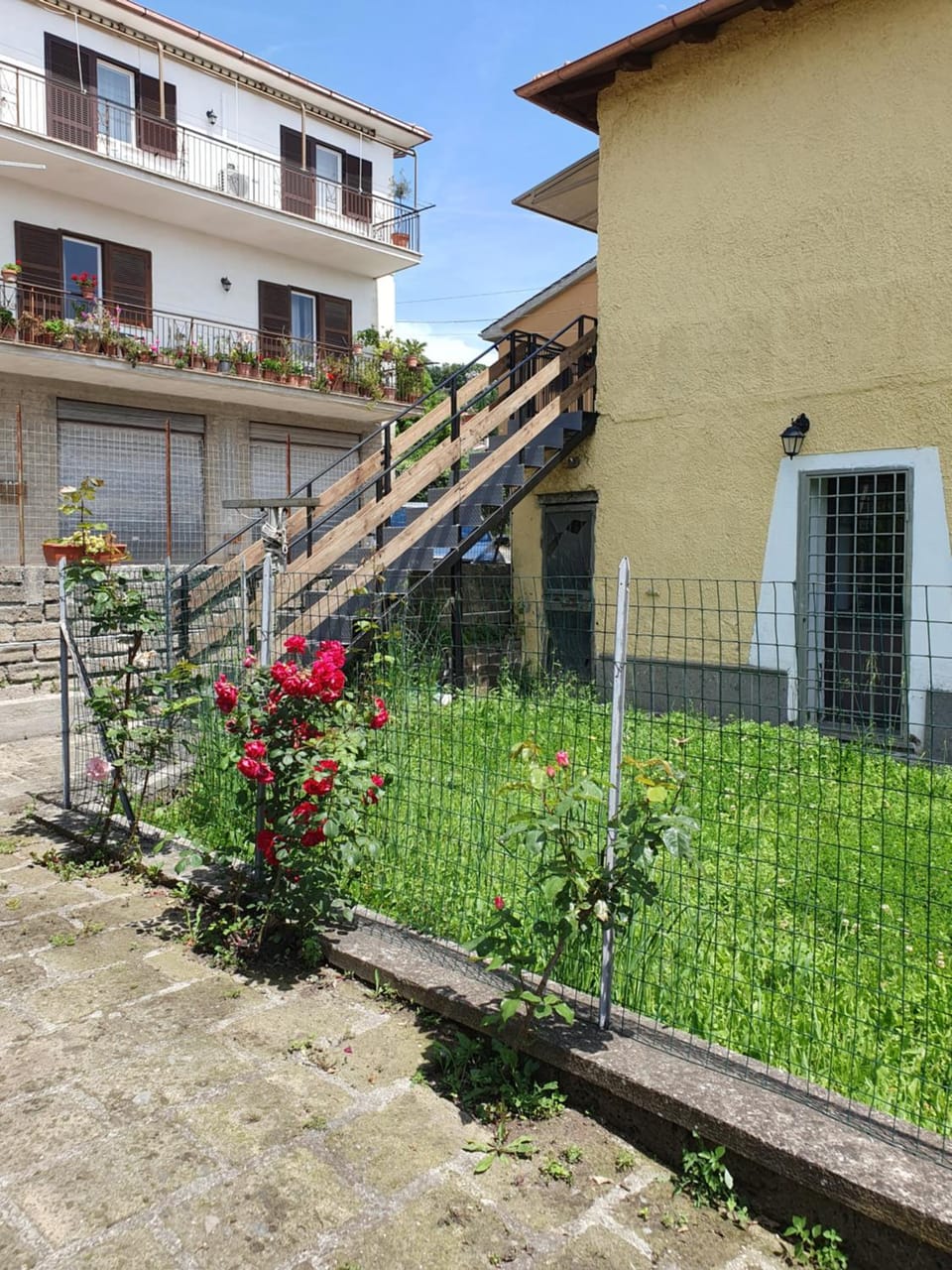 Casa di Marisa House in Trevignano Romano