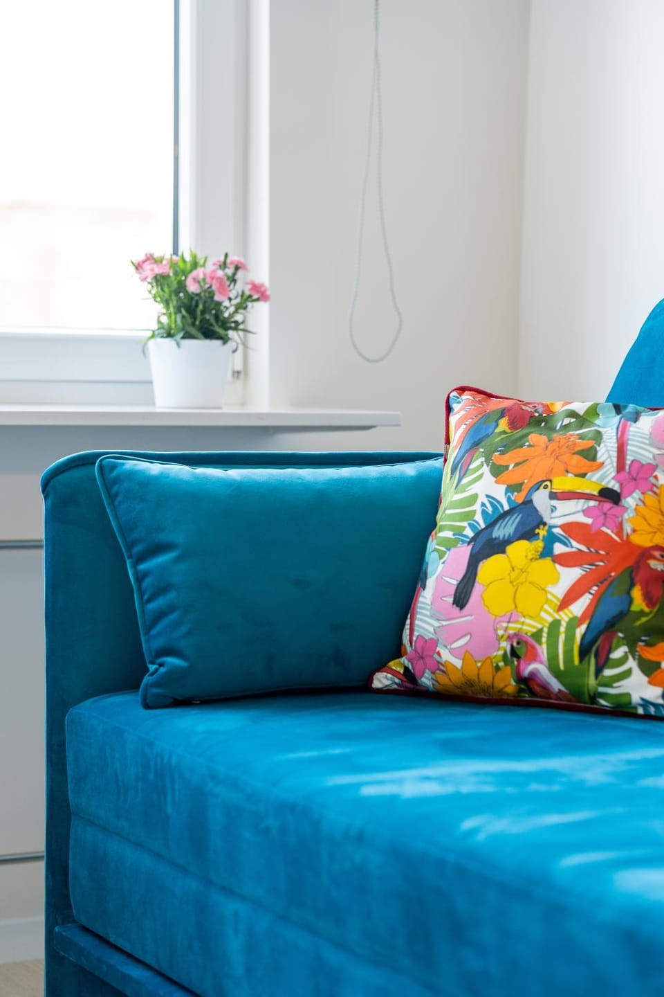Stylish studio type apartment in the city center 1 Apartment in Klaipėda