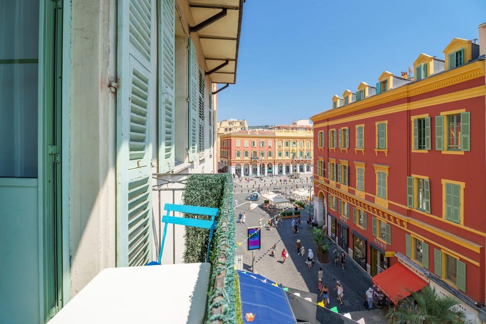 Balcony/Terrace, Balcony/Terrace