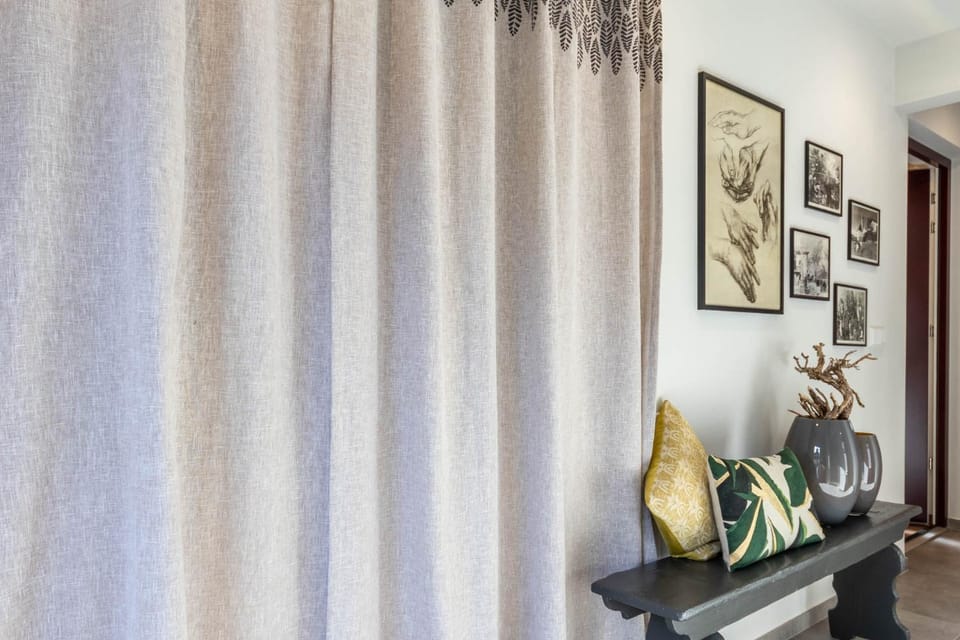 Mali Apartments Garden Suite Apartment in Tirol