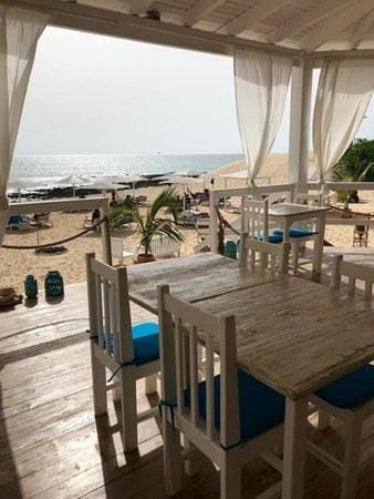 Lounge or bar