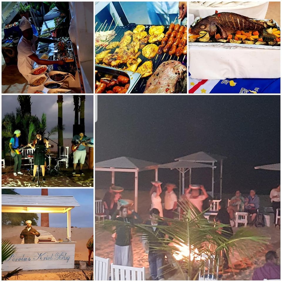 Restaurant/places to eat, BBQ facilities, Lounge or bar