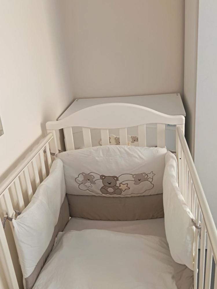 cot