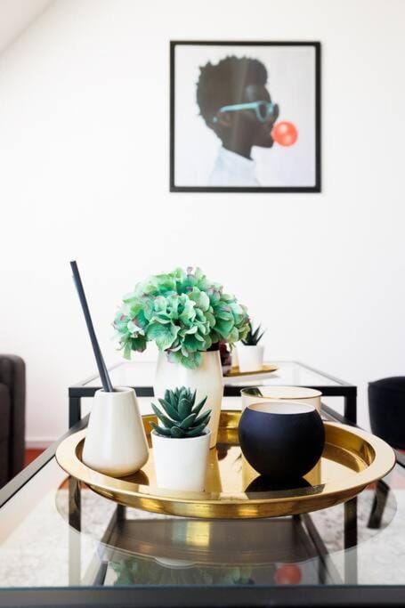 Julius 25 - Modern Comfort, 5 Mins to City Center Apartment in Vienna