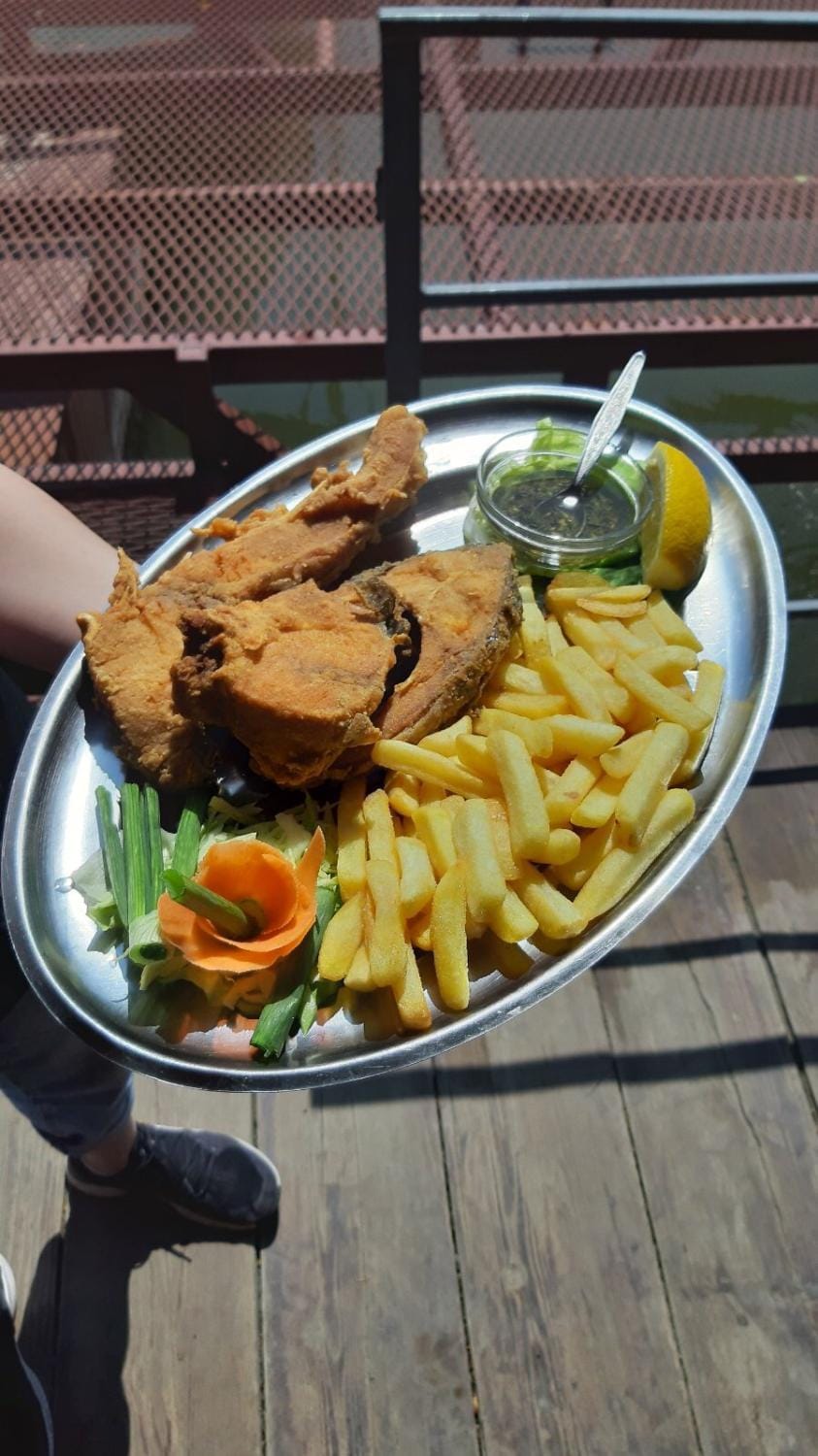 Food, Lunch