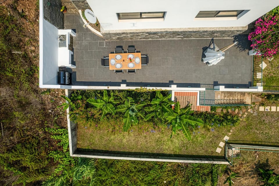 BBQ facilities, Balcony/Terrace