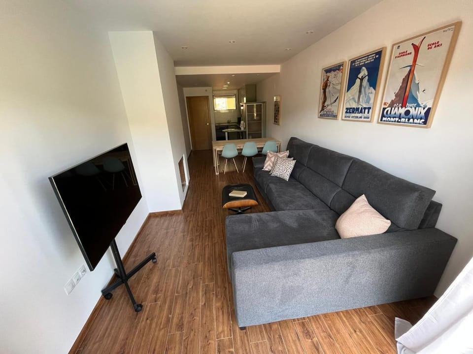 TV and multimedia, Living room