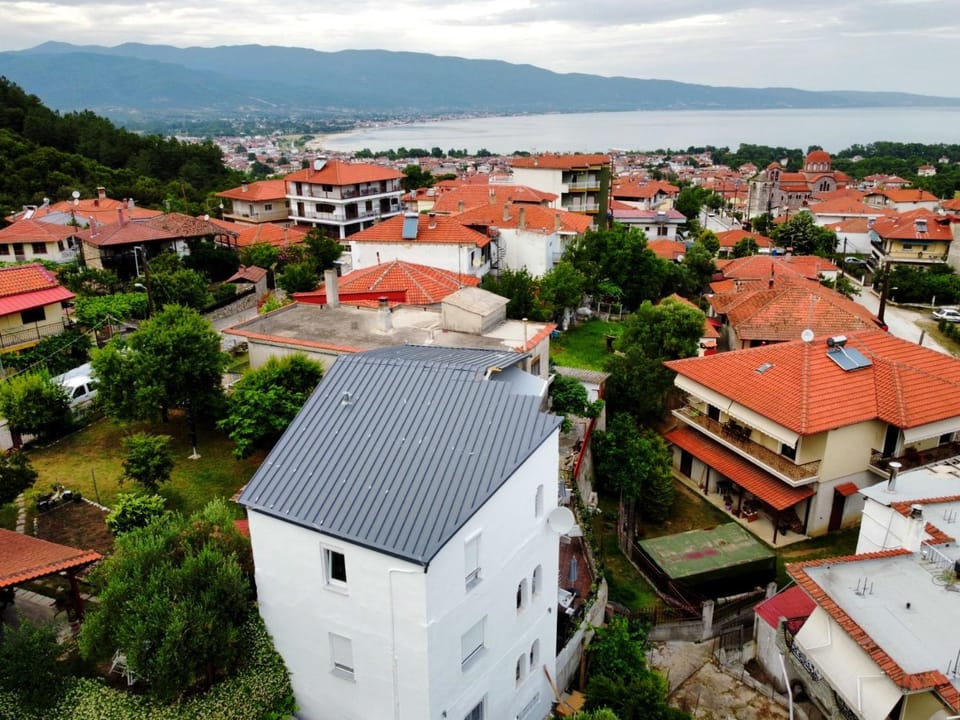 Stavros Lay In Apartment hotel in Decentralized Administration of Macedonia and Thrace