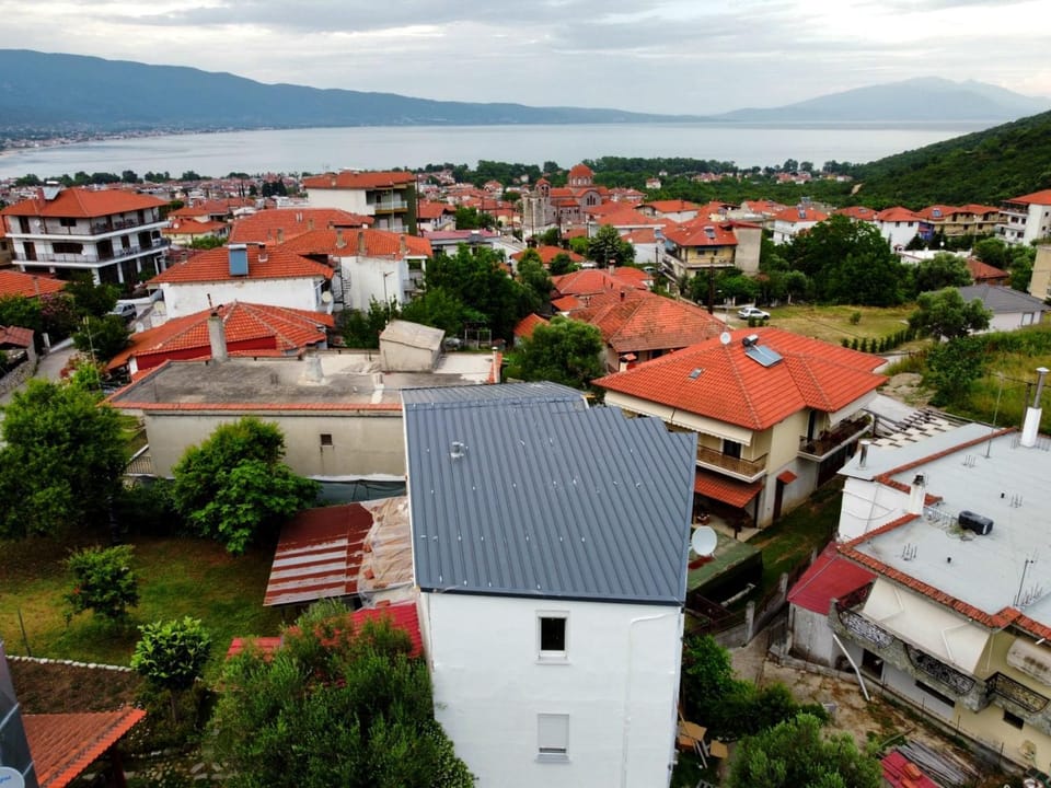 Stavros Lay In Apartment hotel in Decentralized Administration of Macedonia and Thrace