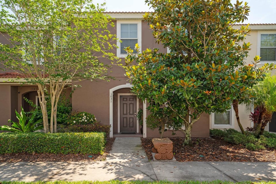 Pool Townhouse near to Disney - Bella Vida Resort House in Kissimmee