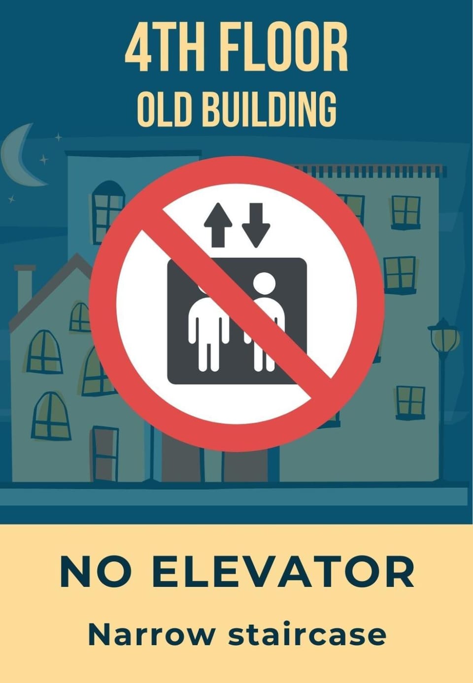 elevator