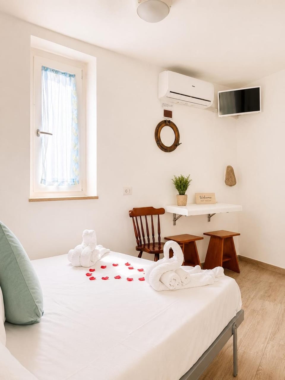 Casa del Capitano - Suite Mediterraneo Apartment in Ponza