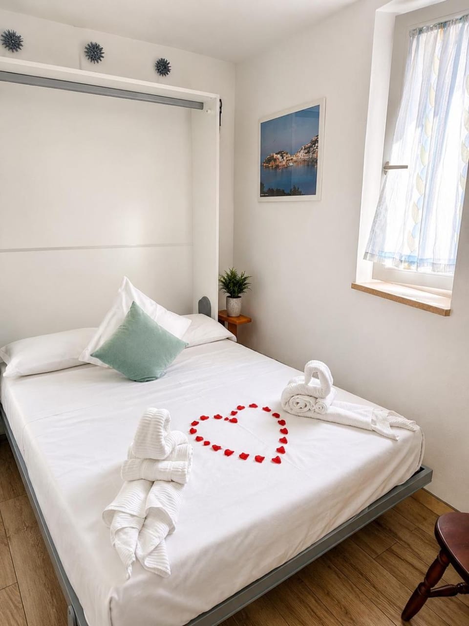 Casa del Capitano - Suite Mediterraneo Apartment in Ponza