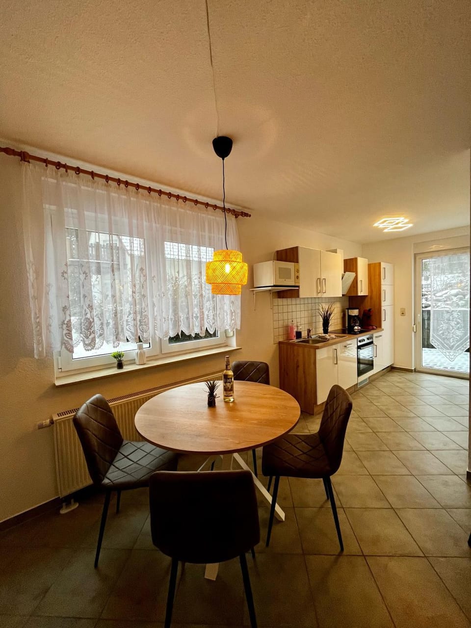 Ferienwohnung Waldliebe Apartment in Braunlage