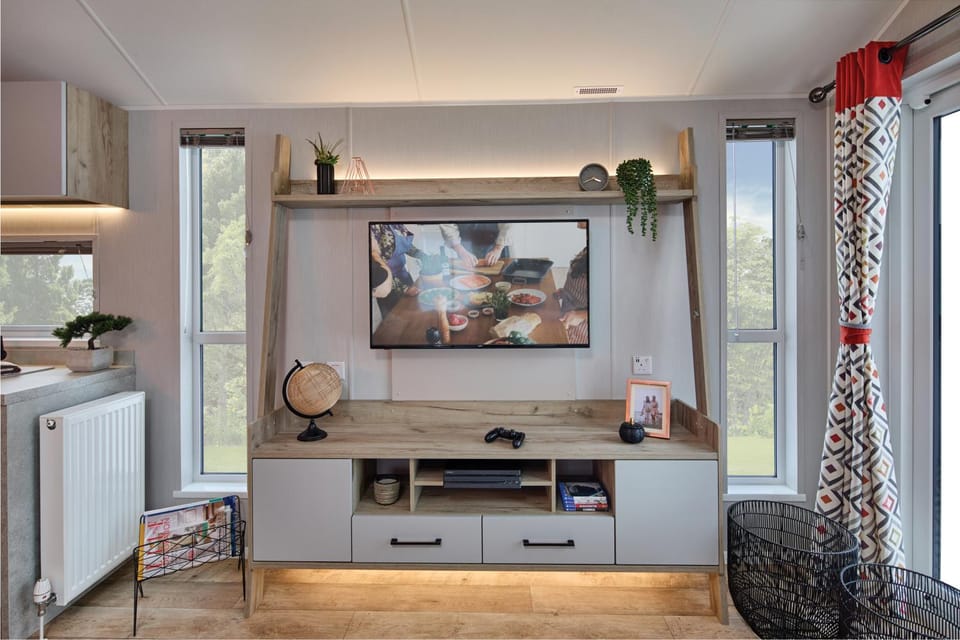 TV and multimedia
