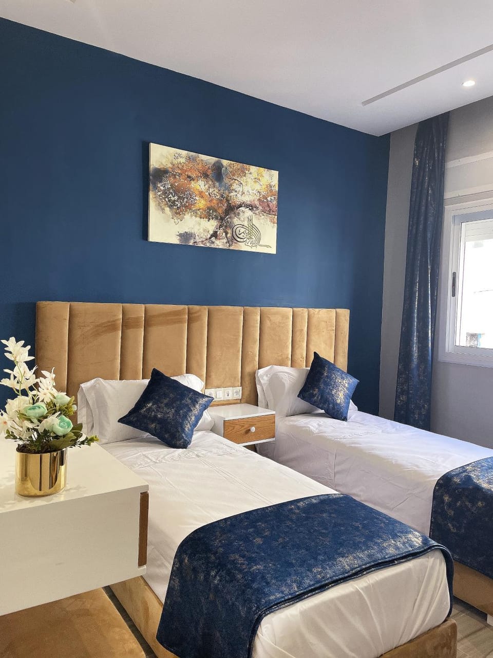 HOSTAL MH BORJ Hotel in Tangier-Tétouan-Al Hoceima