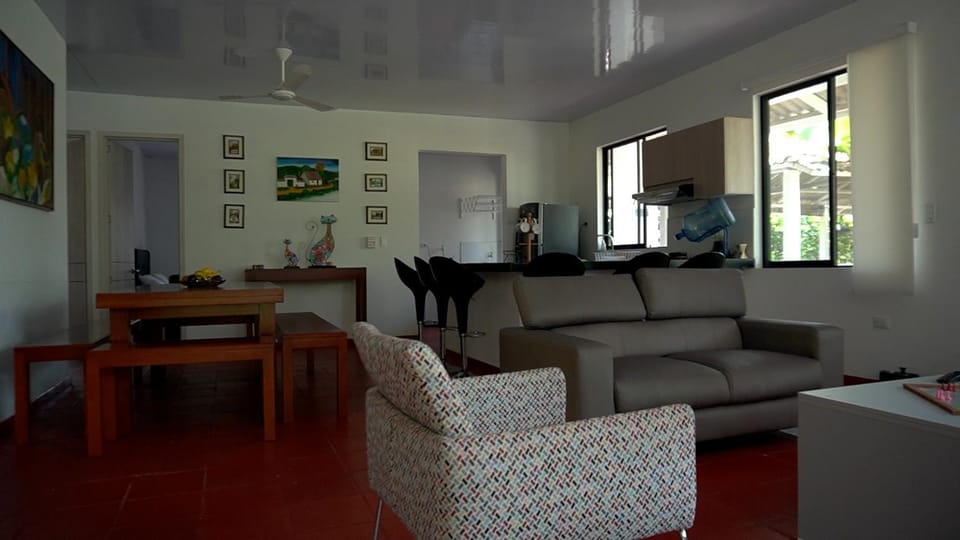 Casa finca La alegría - casa el Recreo House in Cundinamarca, Colombia