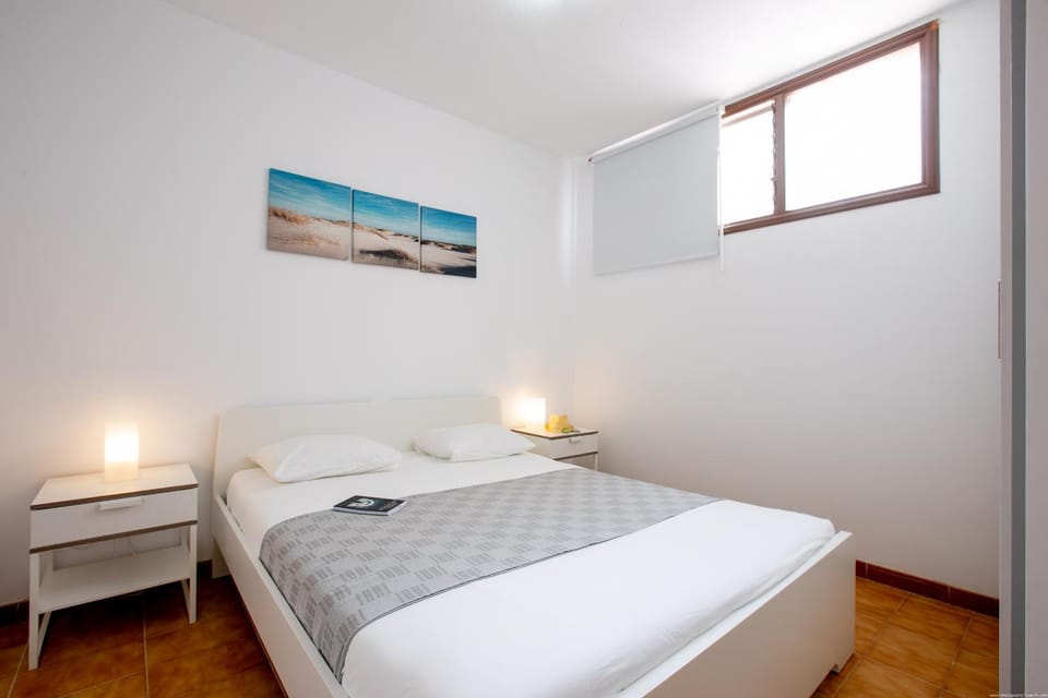 Los Cris Diamond 1 Apartment in Los Cristianos