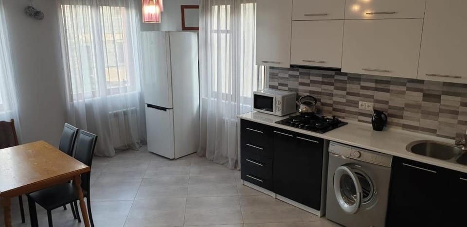 Tbilisi house Apartment in Tbilisi, Georgia