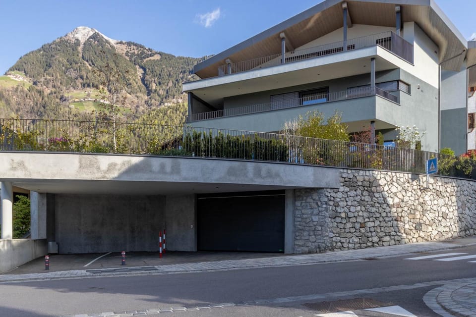 Mali Apartments Lounge Apartment in Tirol