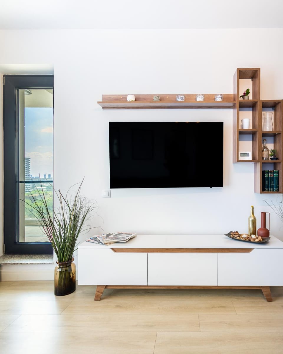 TV and multimedia