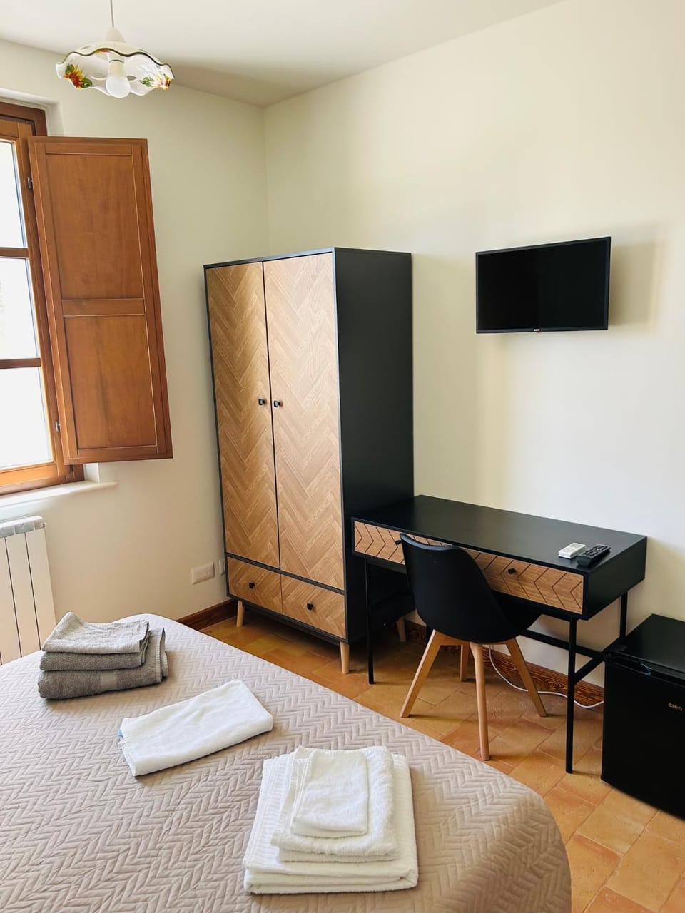 Agriturismo Poggio Ajano Farm Stay in Marche