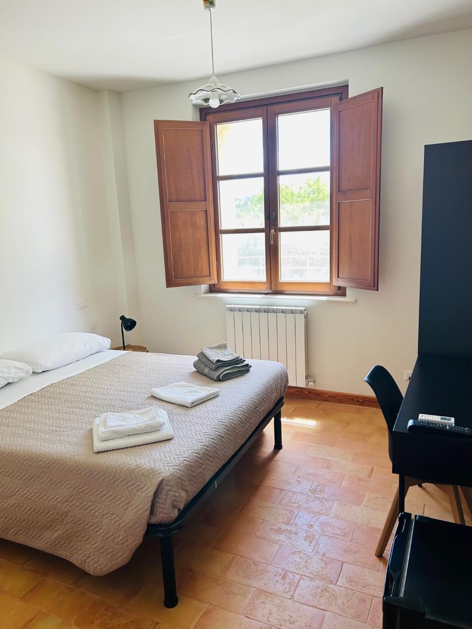 Agriturismo Poggio Ajano Farm Stay in Marche