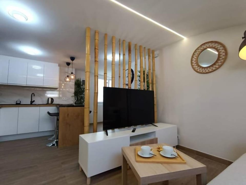 Apartamento R&R Apartment in Galicia