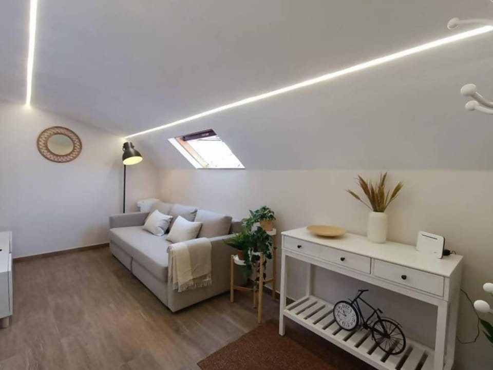Apartamento R&R Apartment in Galicia