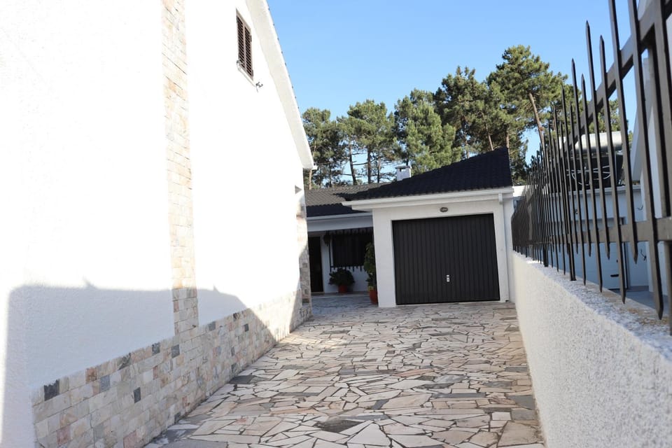 Seixal Belverde 42 House in Setubal District