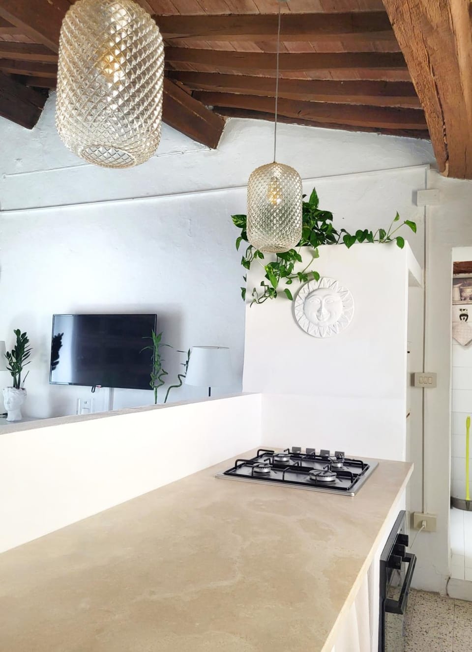 Civico 21 Apartment in Massa Marittima