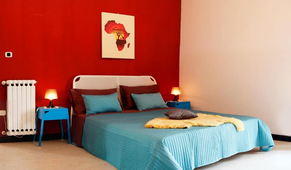 B&B Business Vacanze Bed and Breakfast in Naples