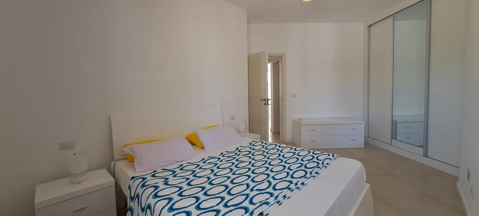 Vilas Praia de Chaves Deluxe house sol y mar Apartment in Cape Verde