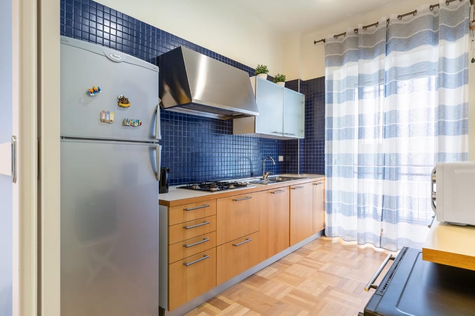 Hostdomus - Casa Corallo Apartment in Liguria